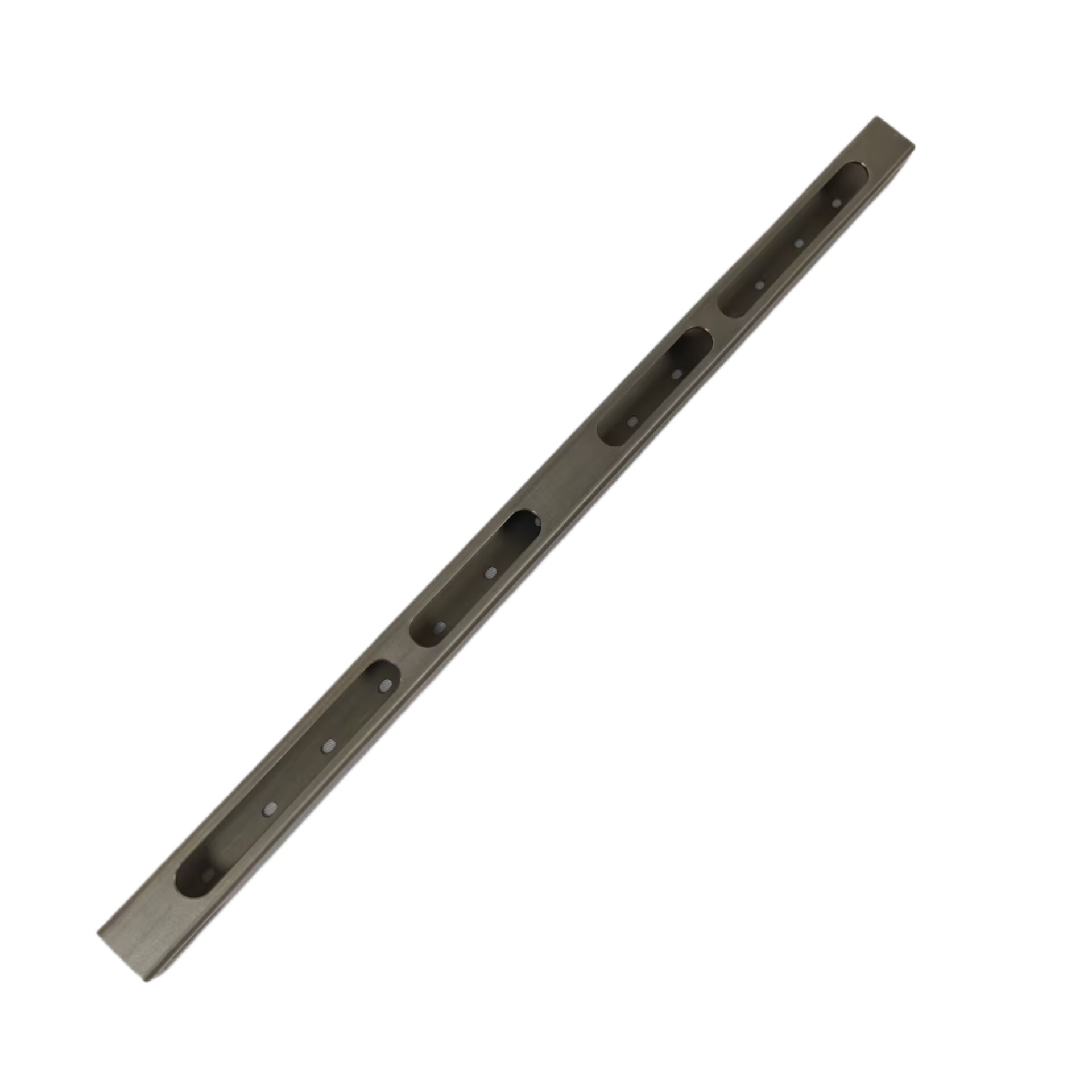 ‌Voron 2.4/Trident X-Axis Gant - огляд і ціна Voron 2.4 R2 Kit