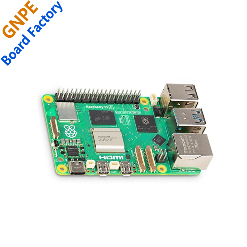 Raspberry Pi 5 Complete Full K - огляд і ціна Raspberry Pi 5 8Gb Kit