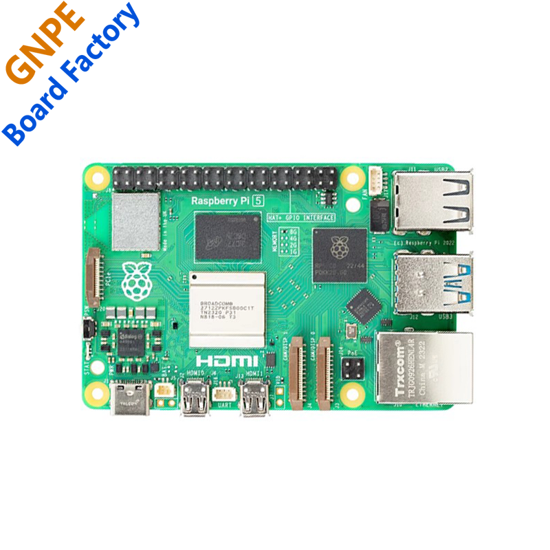 Raspberry Pi 5 Complete Full K - огляд і ціна Raspberry Pi 5 8Gb Kit