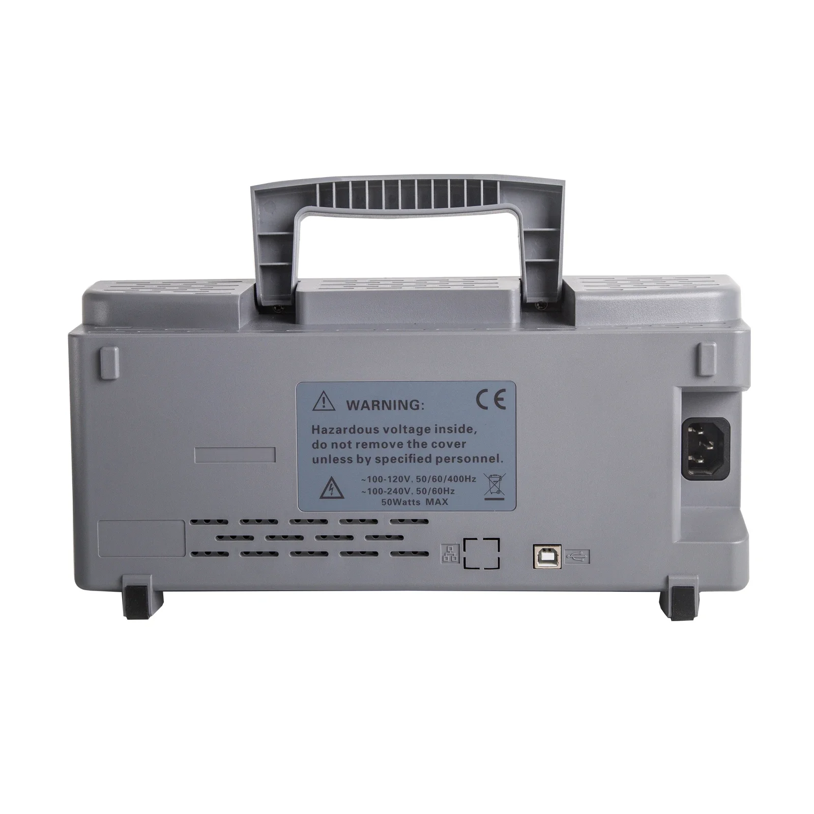 Stable Hantek Signal Generatio - огляд і ціна Digital Storage Oscilloscope 100Mhz