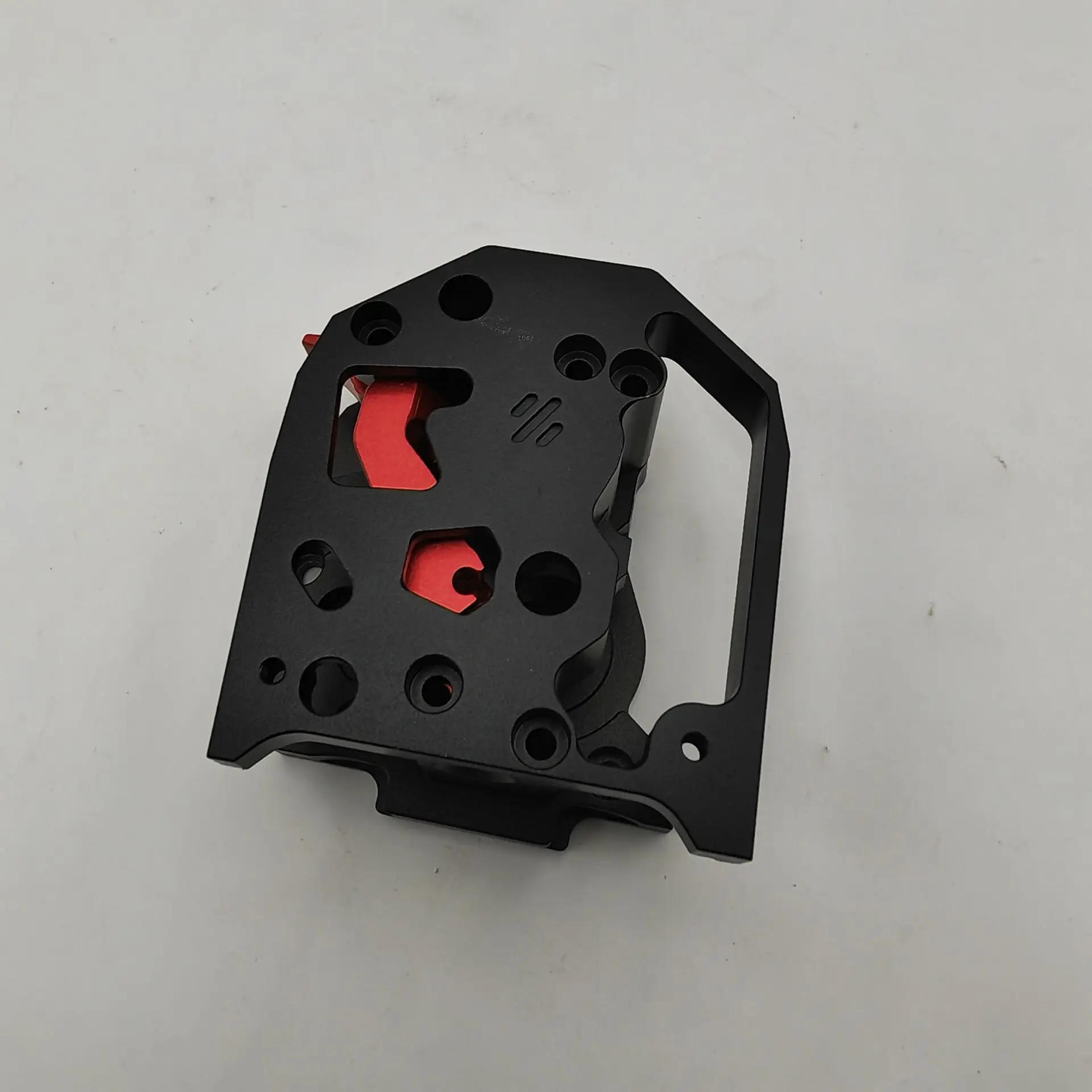 CNC Made All metal Voron Steal - огляд і ціна Voron 2.4 R2 Kit