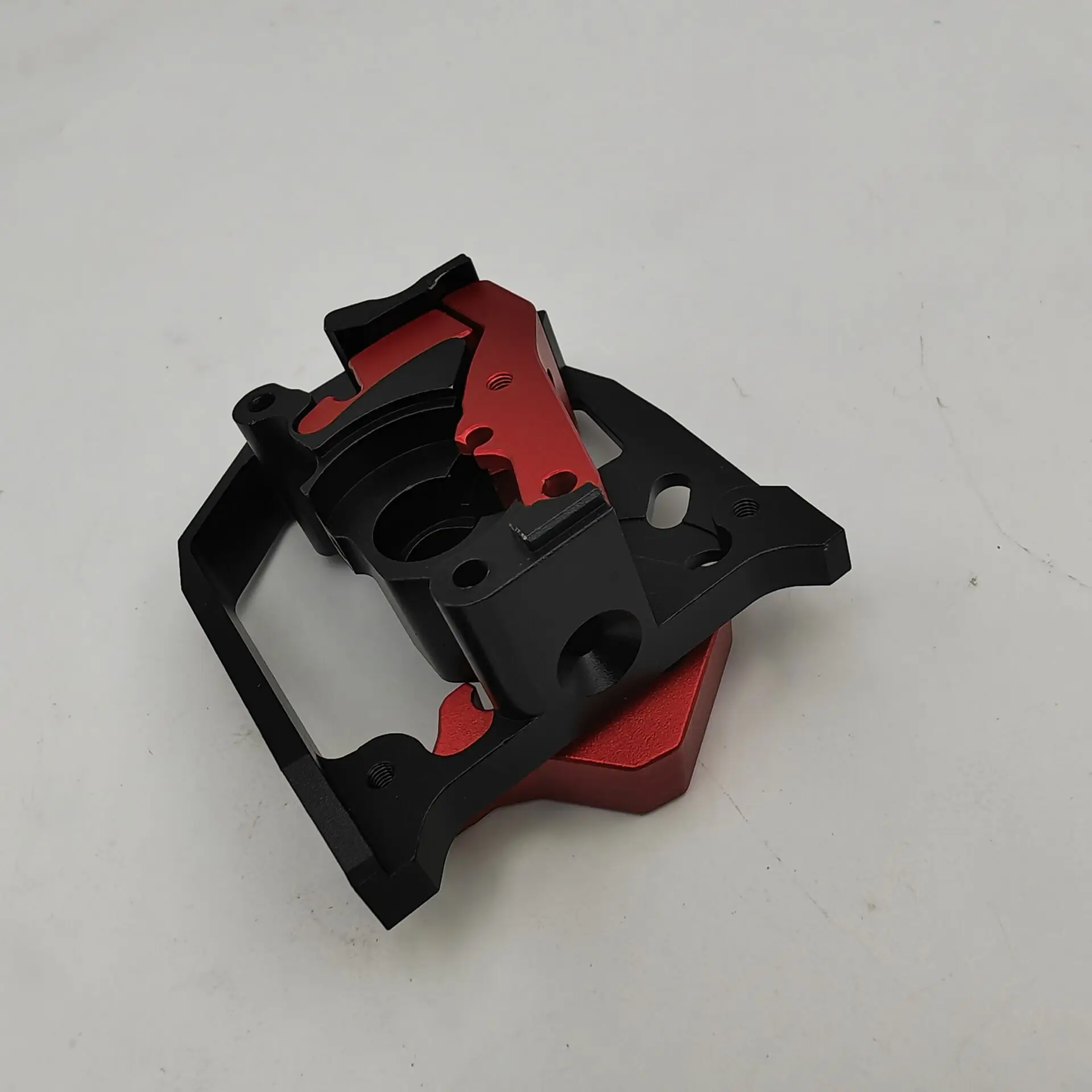 CNC Made All metal Voron Steal - огляд і ціна Voron 2.4 R2 Kit
