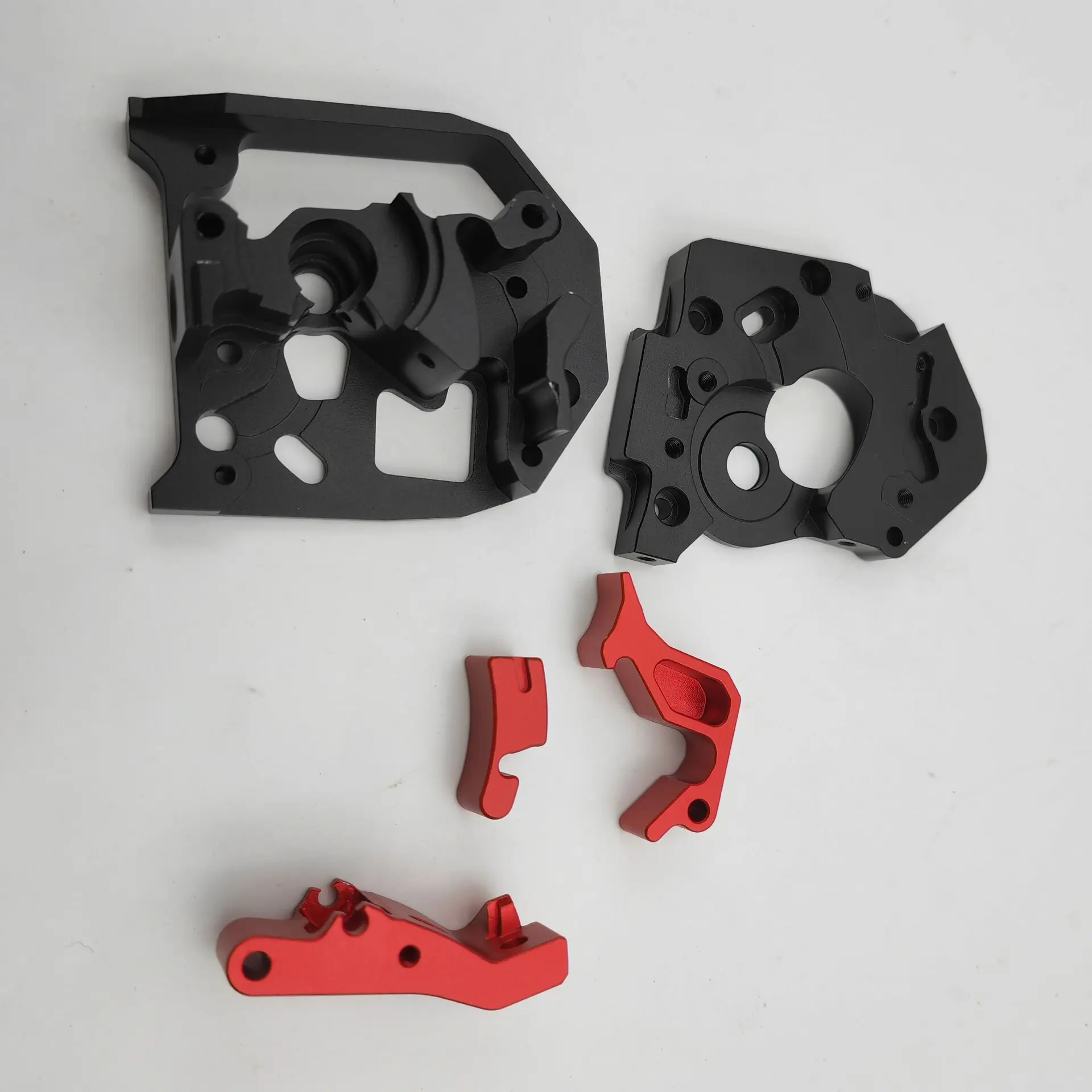 CNC Made All metal Voron Steal - огляд і ціна Voron 2.4 R2 Kit