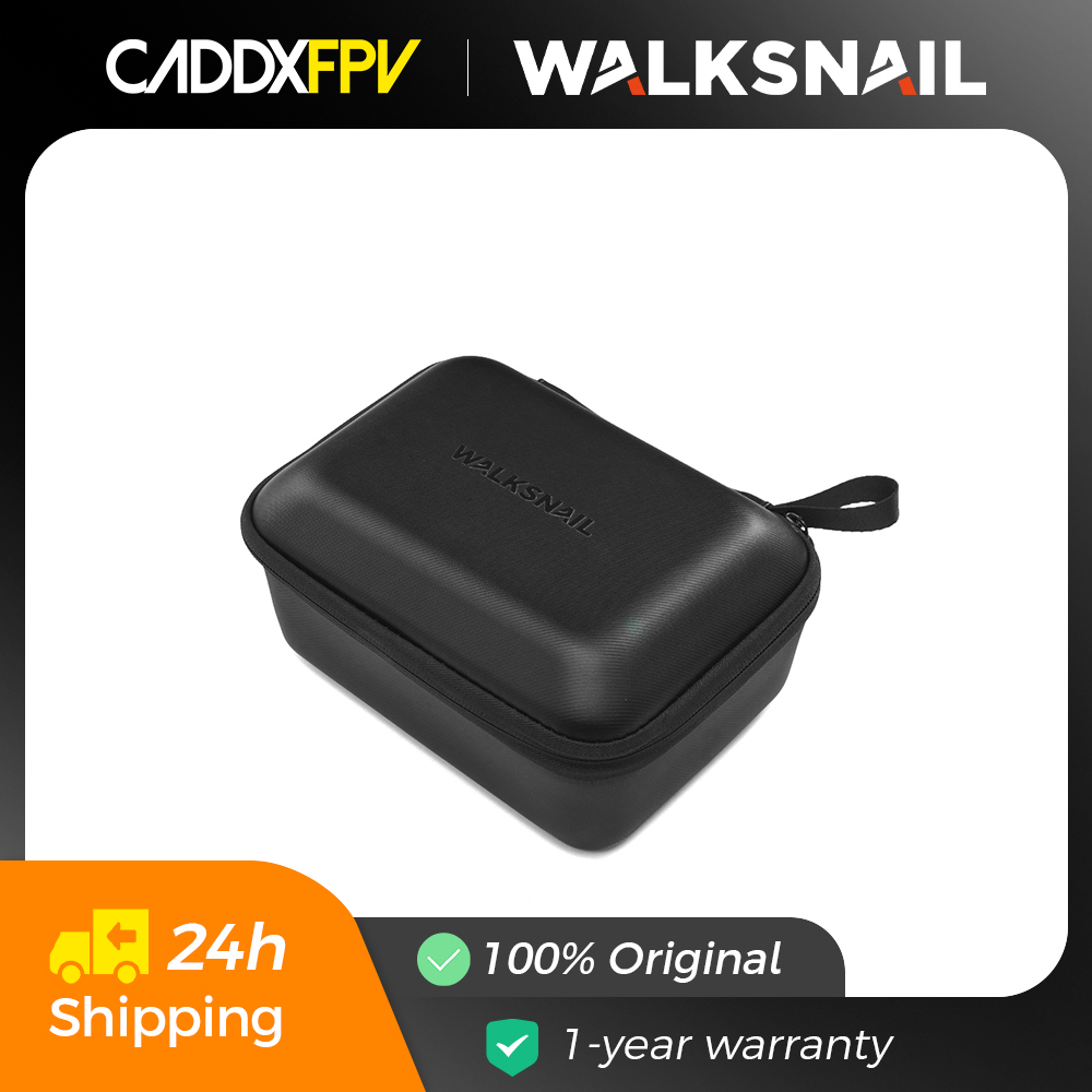Handbag for Walksnail Avatar H - огляд і ціна Fpv Goggles Walksnail Avatar Hd