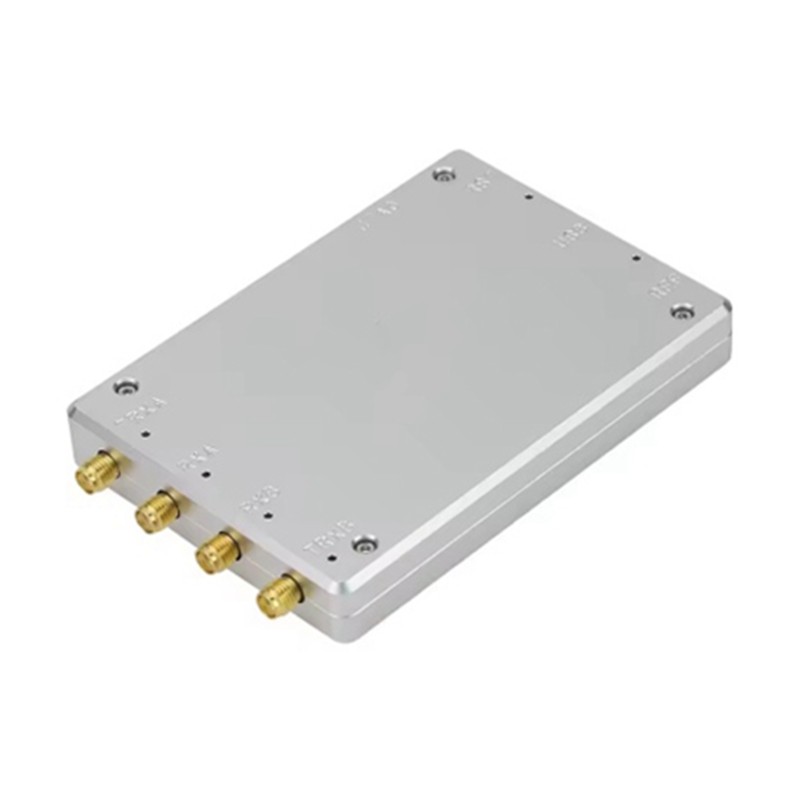 DTA4-XC7A100T+ AD9361 B210 Min - огляд і ціна Sdr Software Defined Radio Hackrf