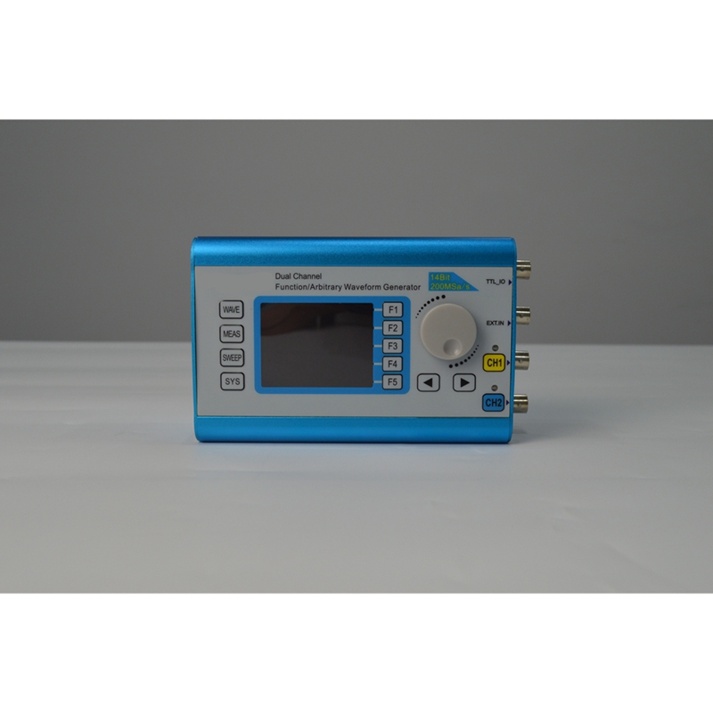 FY2300 12MHz DDS Function Sign - огляд і ціна Function Arbitrary Waveform Generator