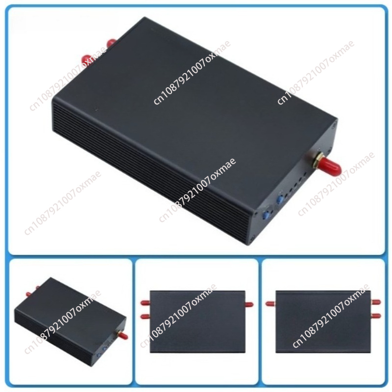 For HackRF One 1MHz-6GHz Open  - огляд і ціна Sdr Software Defined Radio Hackrf