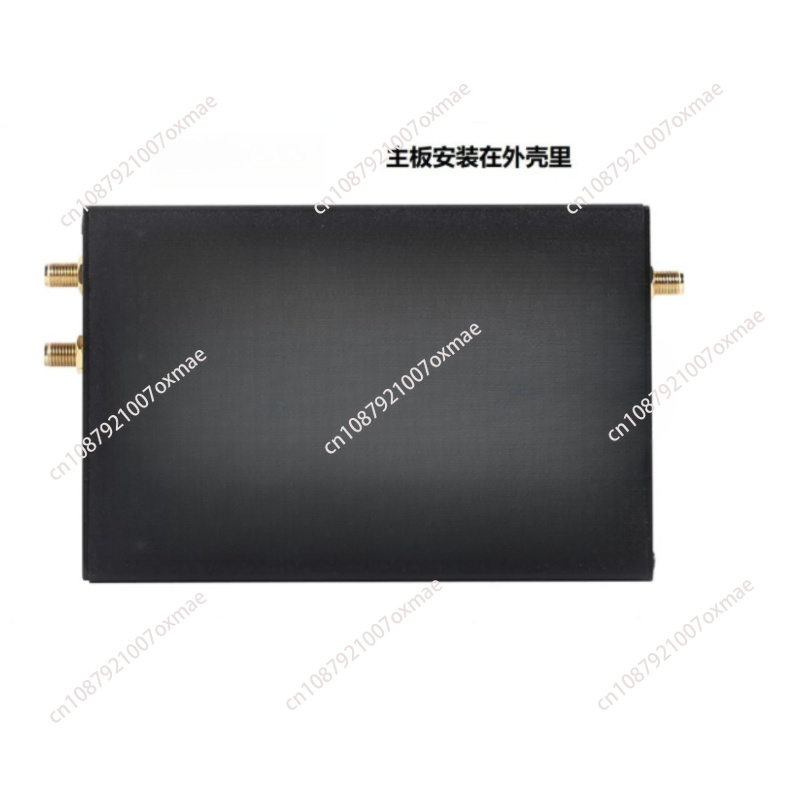 For HackRF One 1MHz-6GHz Open  - огляд і ціна Sdr Software Defined Radio Hackrf