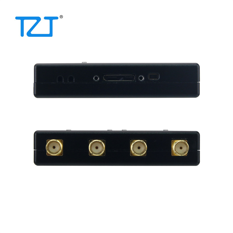 TZT B210 Mini AD9361 Software  - огляд і ціна Sdr Software Defined Radio Hackrf