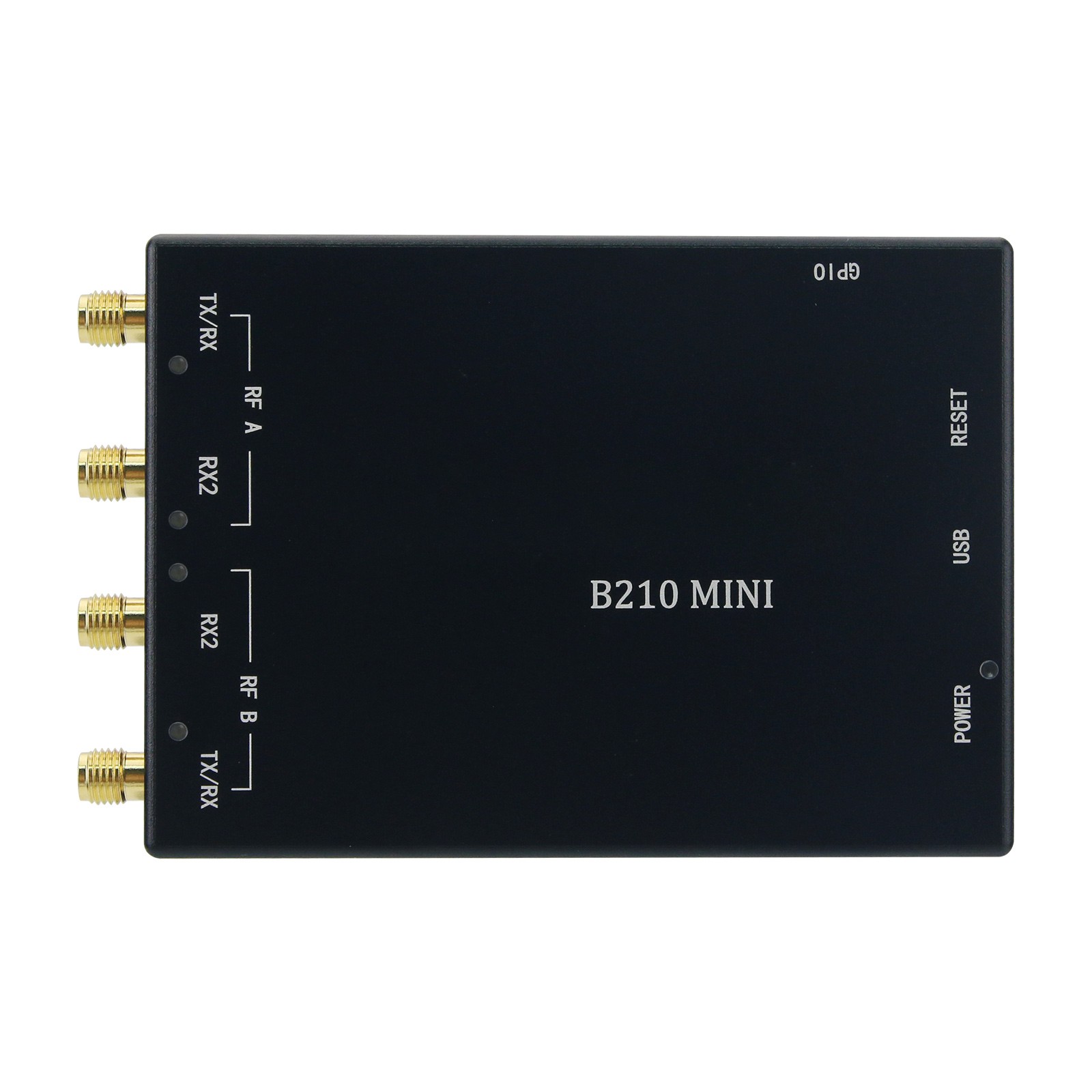 B210AD9361 Software Defined Ra - огляд і ціна Sdr Software Defined Radio Hackrf